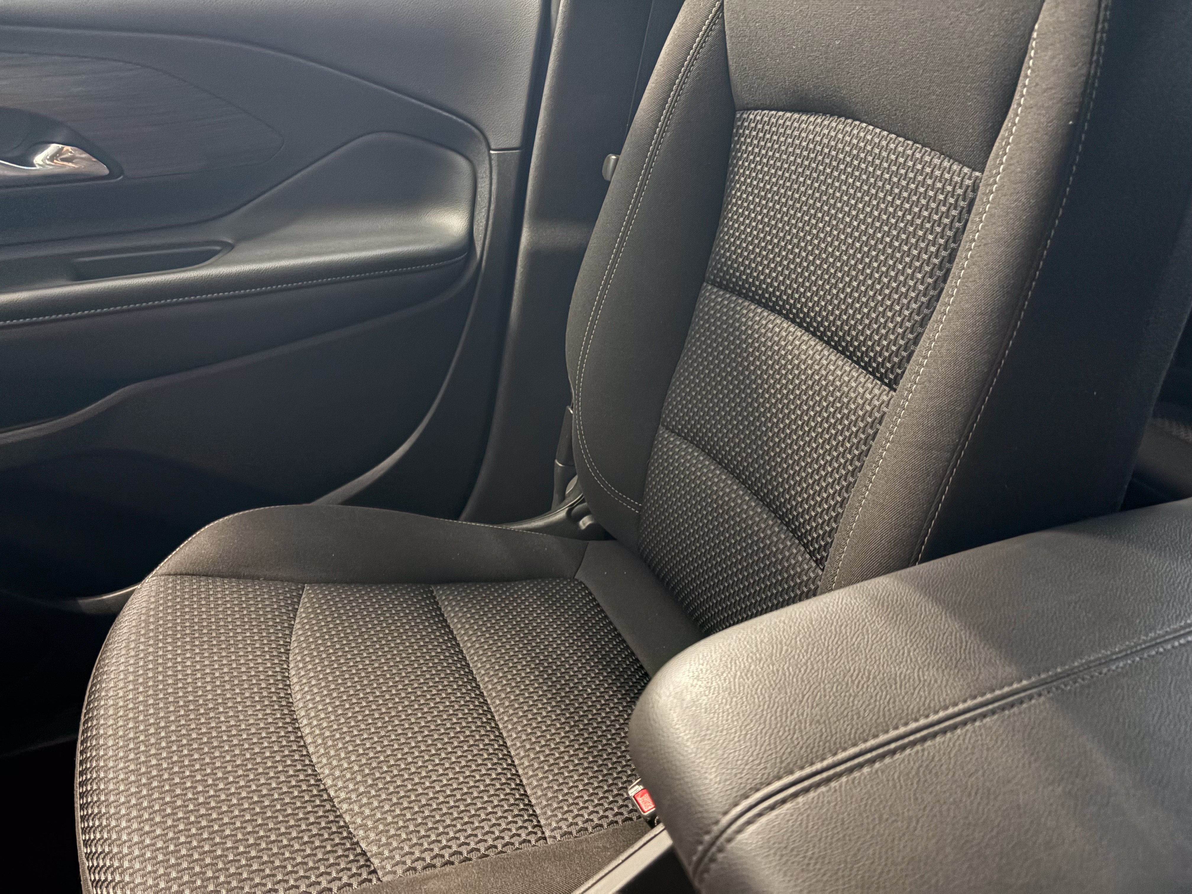 2024 GMC Terrain SLE AWD