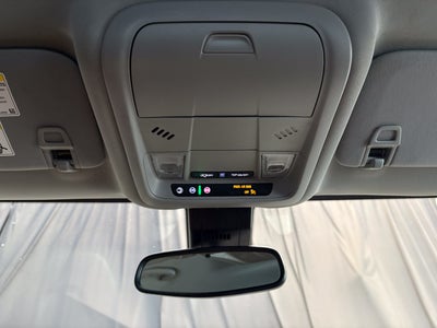 2024 GMC Terrain SLE AWD