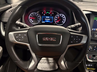 2024 GMC Terrain SLE AWD