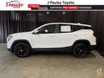 2024 GMC Terrain SLE AWD