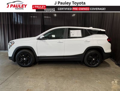 2024 GMC Terrain SLE AWD
