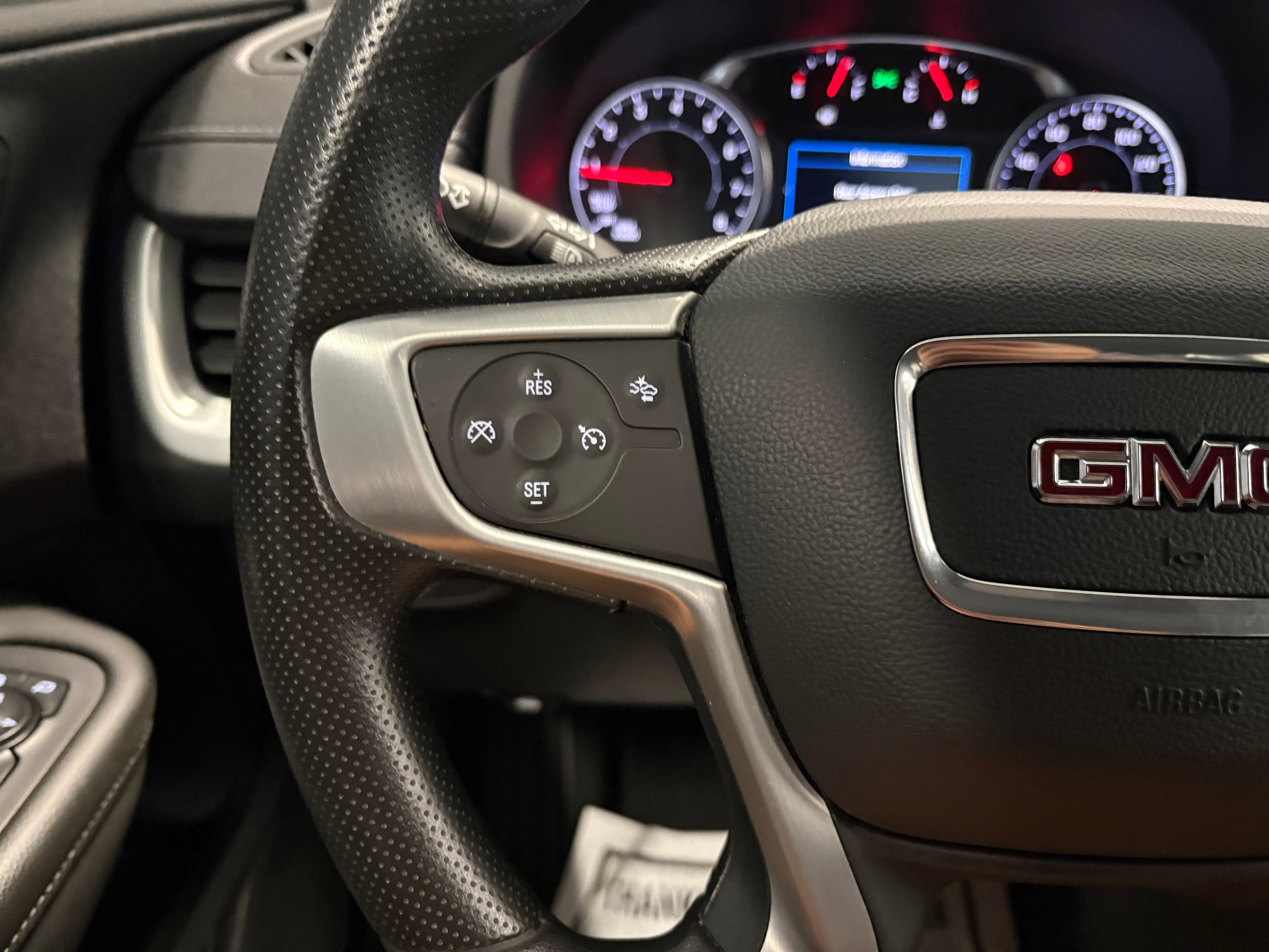 2024 GMC Terrain SLE AWD