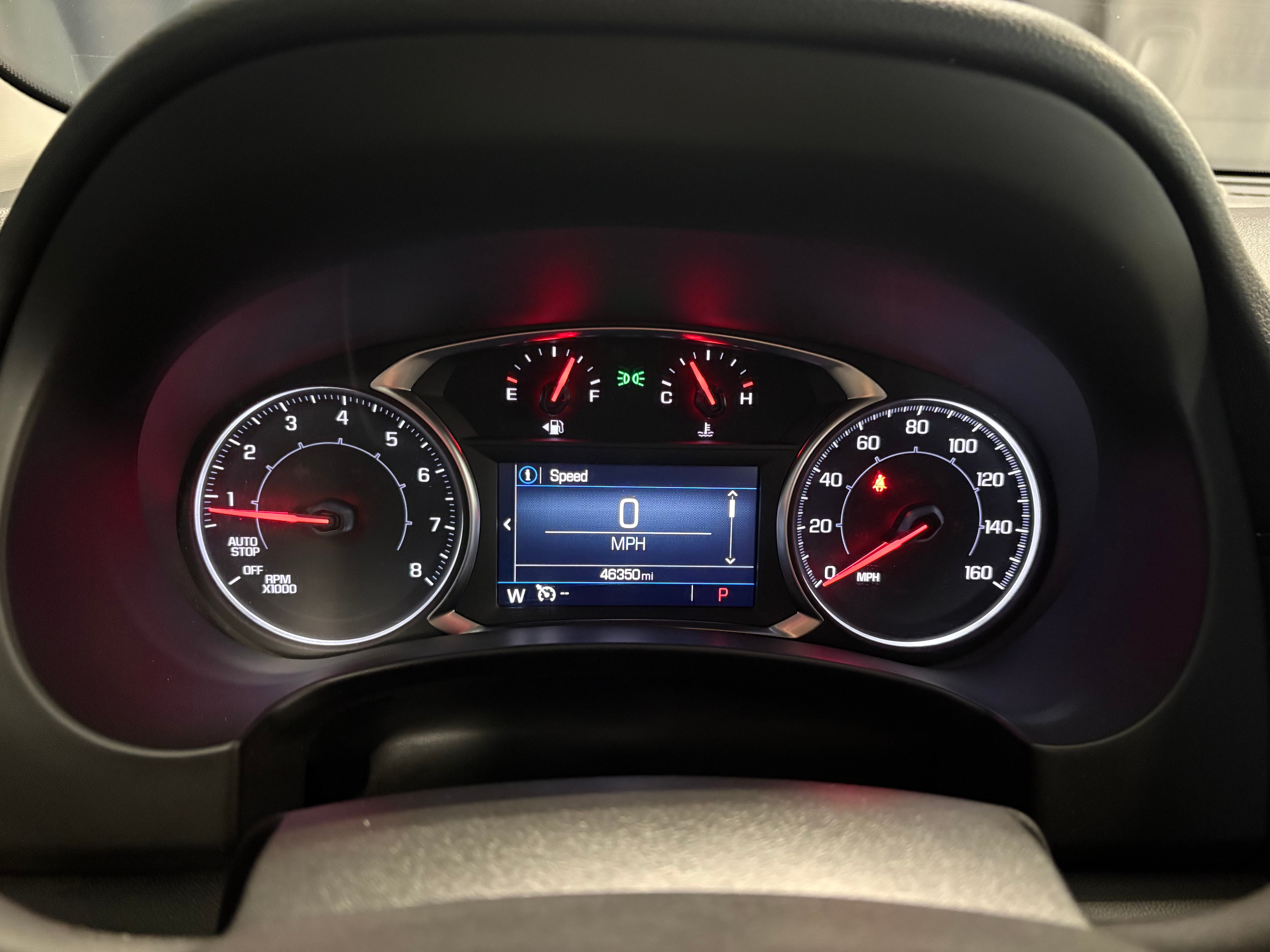 2024 GMC Terrain SLE AWD