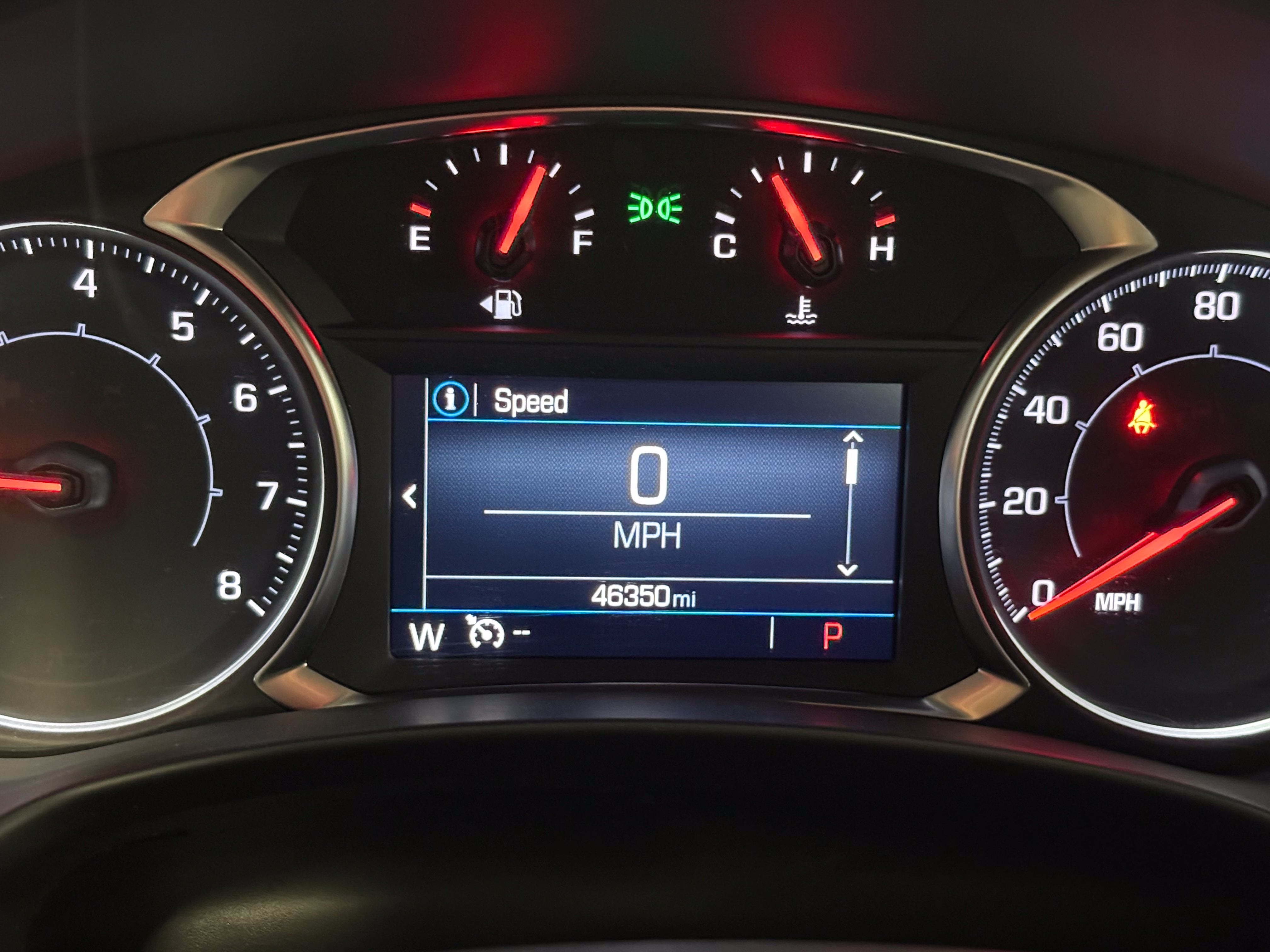 2024 GMC Terrain SLE AWD