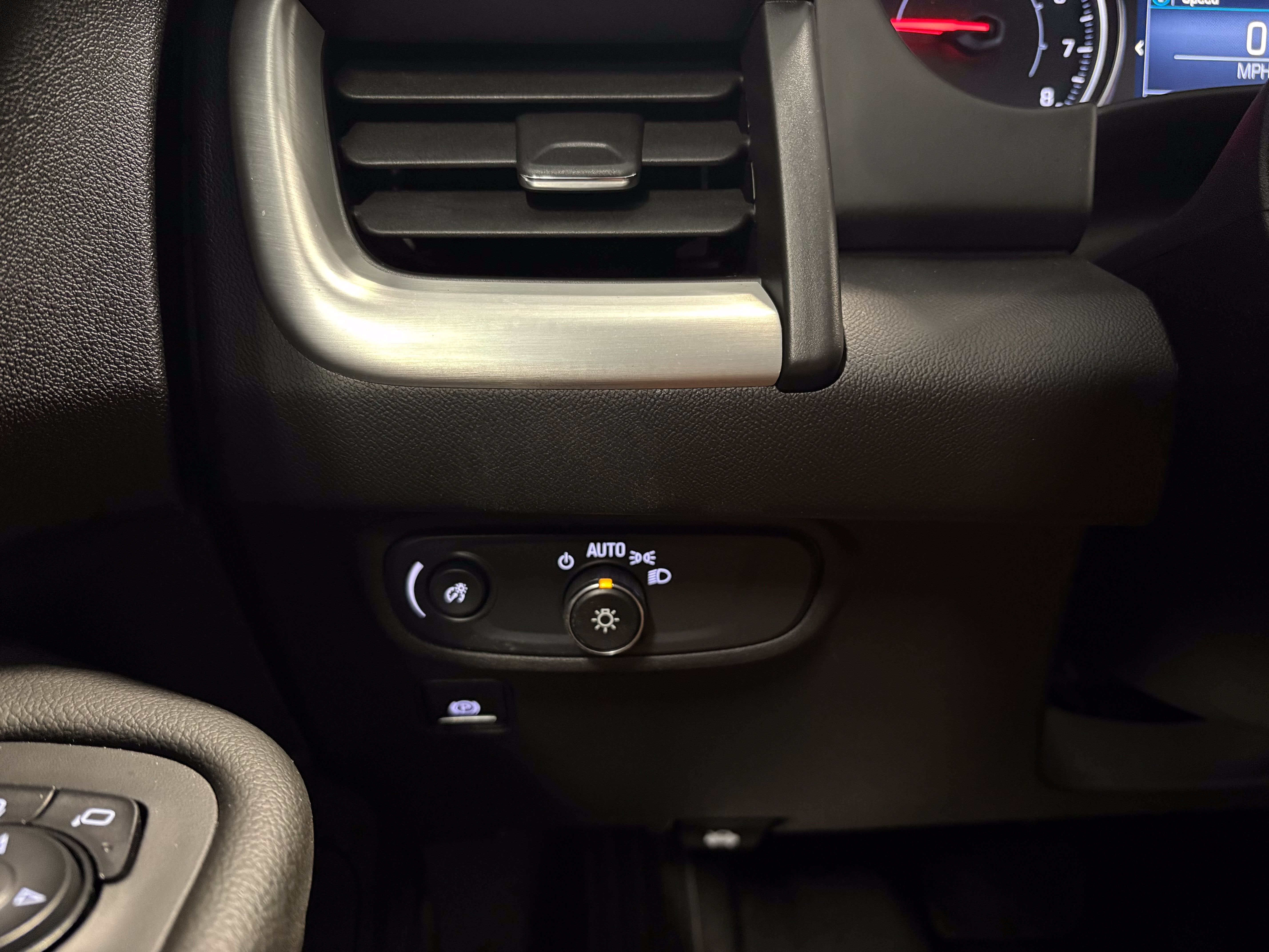 2024 GMC Terrain SLE AWD
