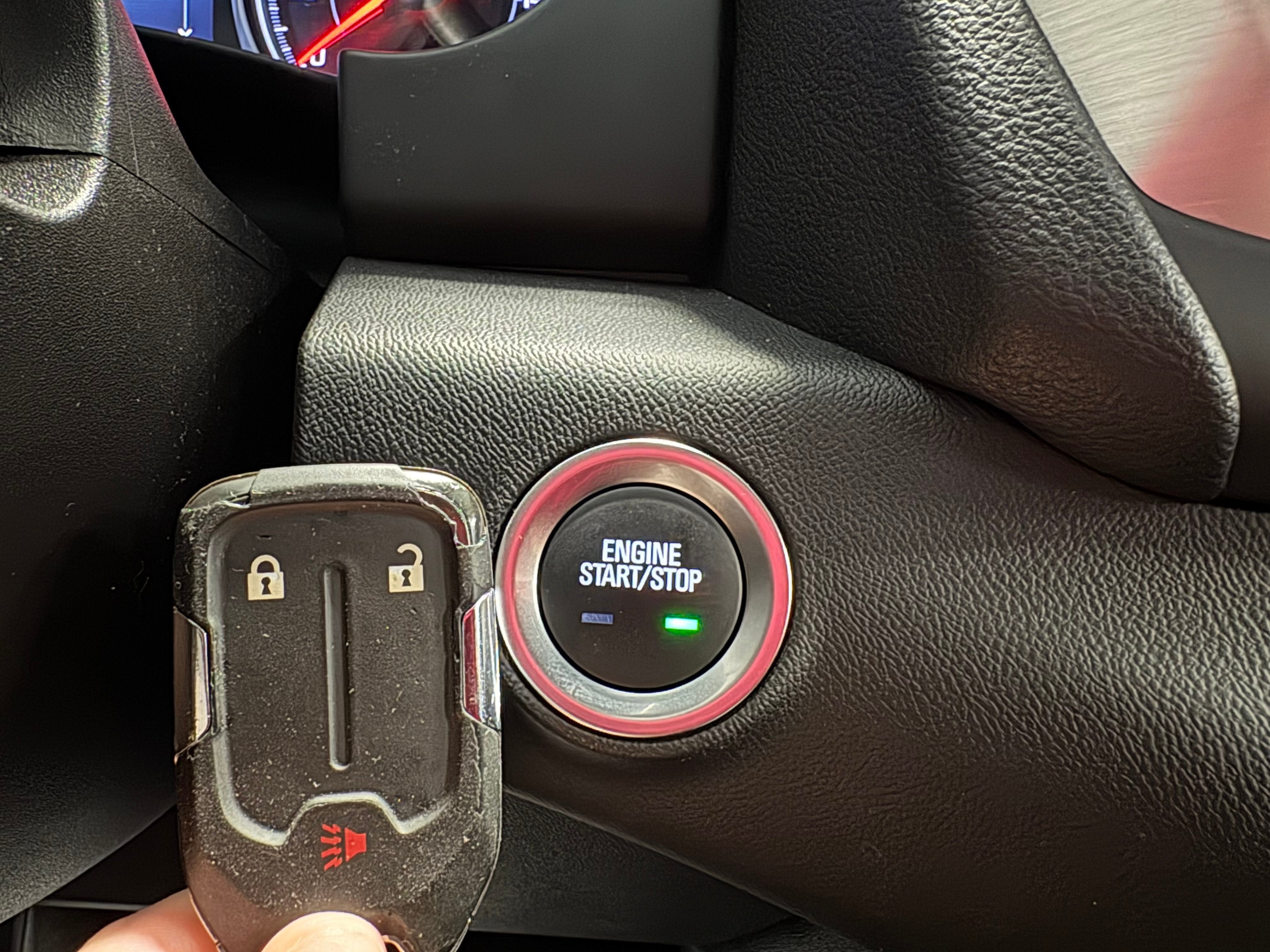 2024 GMC Terrain SLE AWD