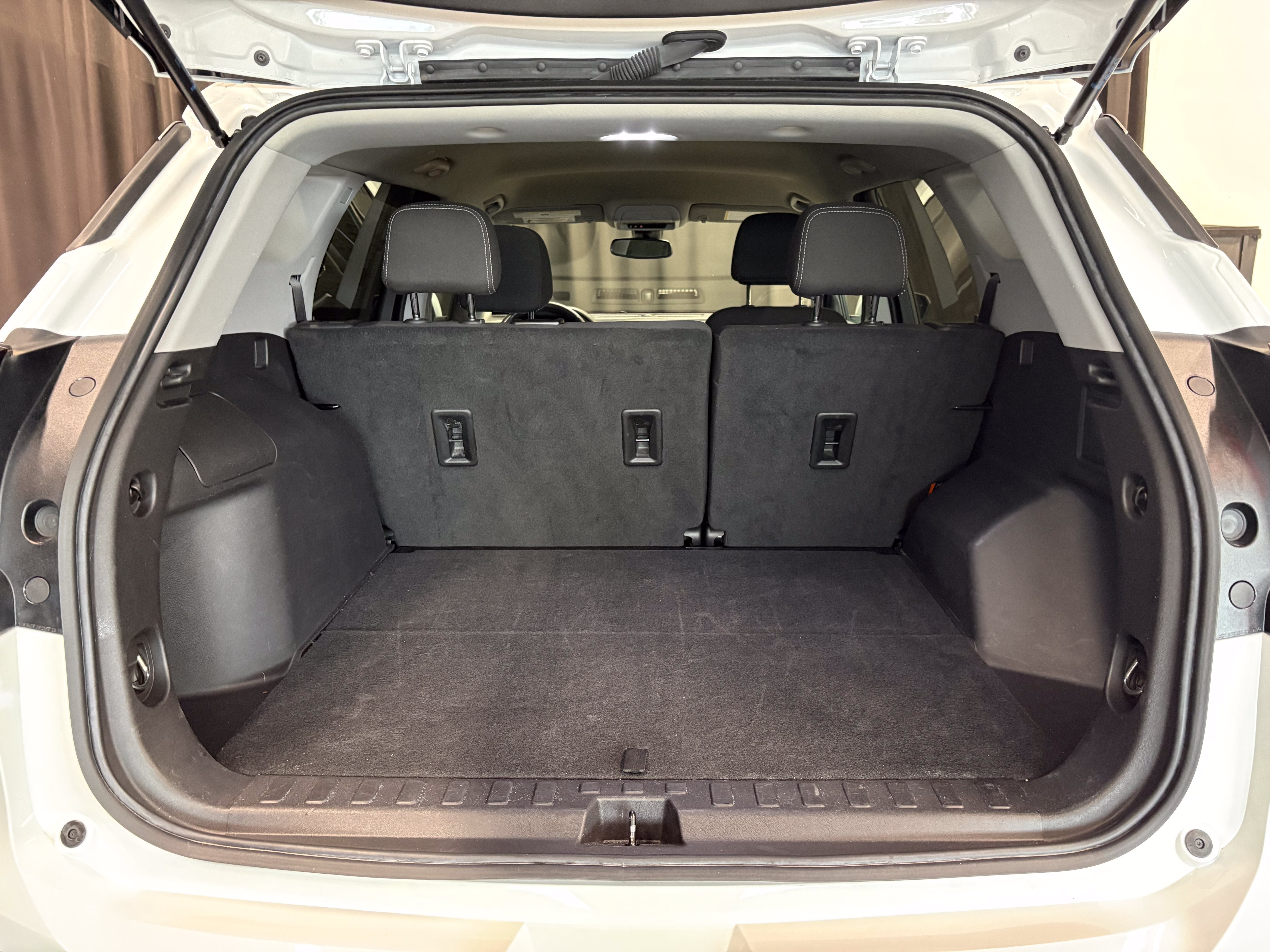 2024 GMC Terrain SLE AWD