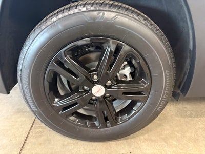 2024 GMC Terrain SLE AWD