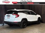 2024 GMC Terrain SLE AWD