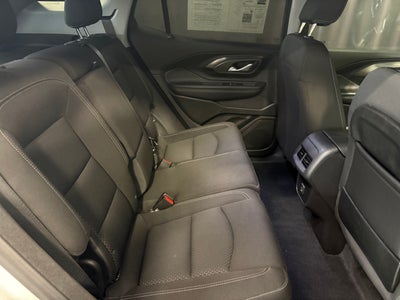 2024 GMC Terrain SLE AWD