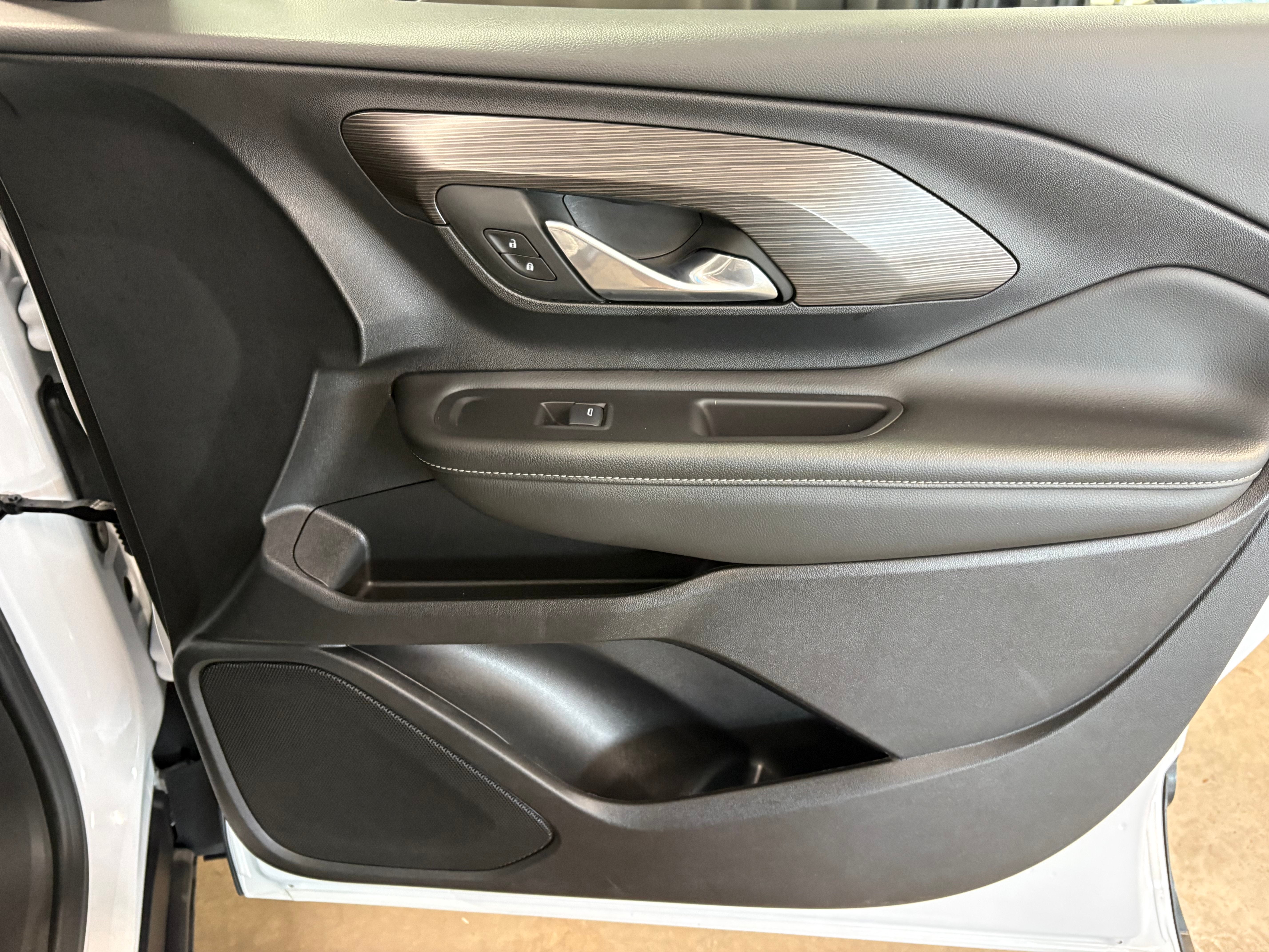 2024 GMC Terrain SLE AWD