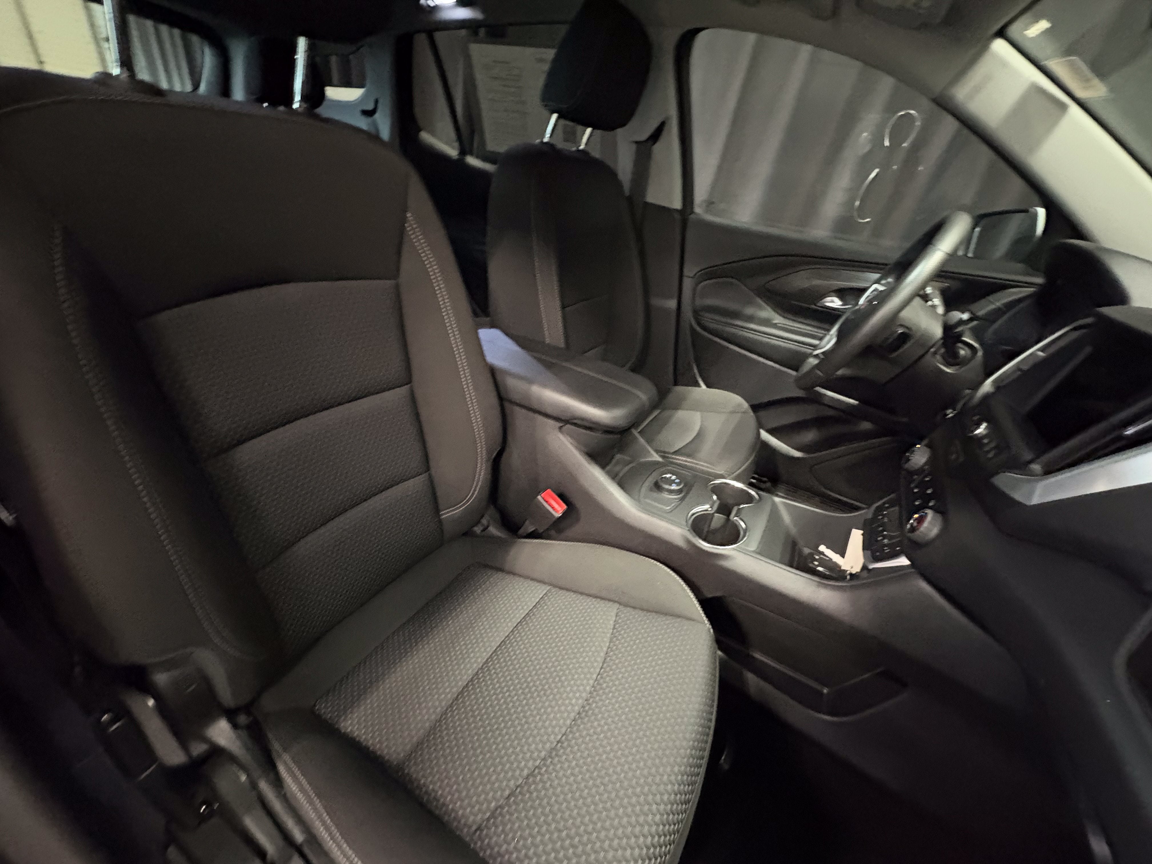 2024 GMC Terrain SLE AWD
