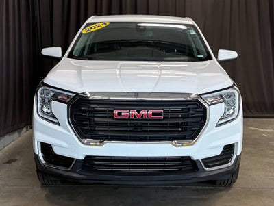 2024 GMC Terrain SLE AWD