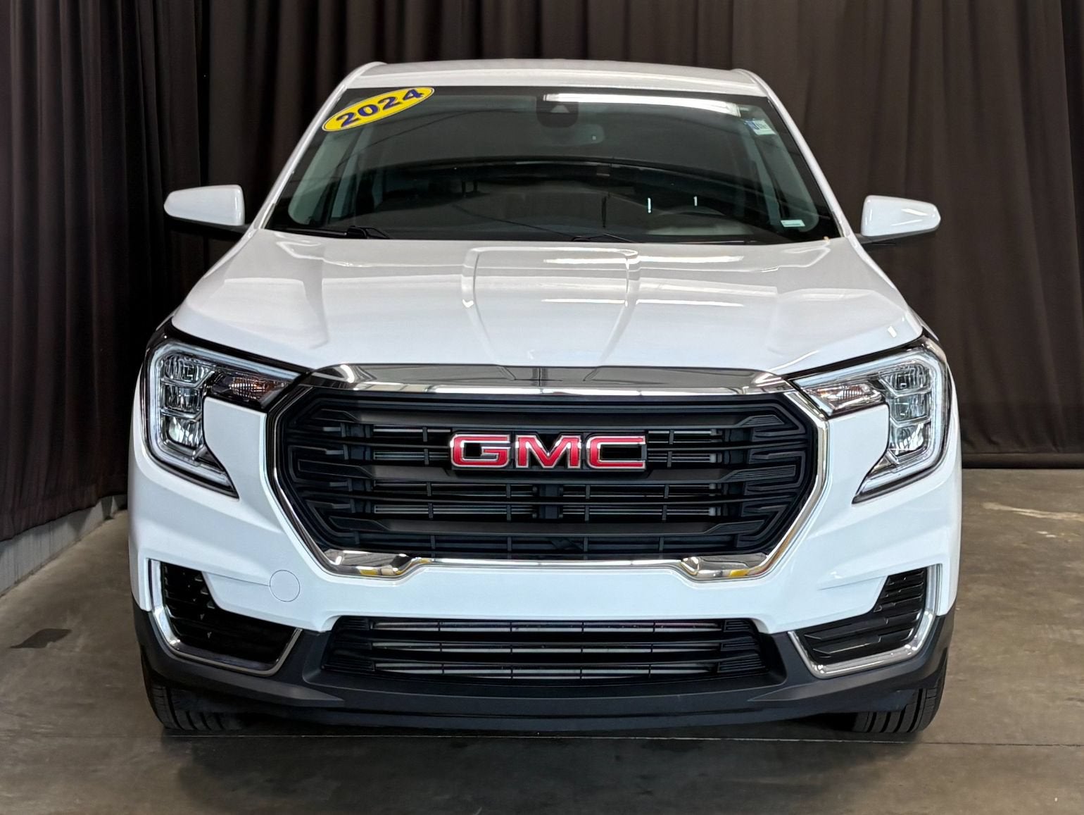 2024 GMC Terrain SLE AWD