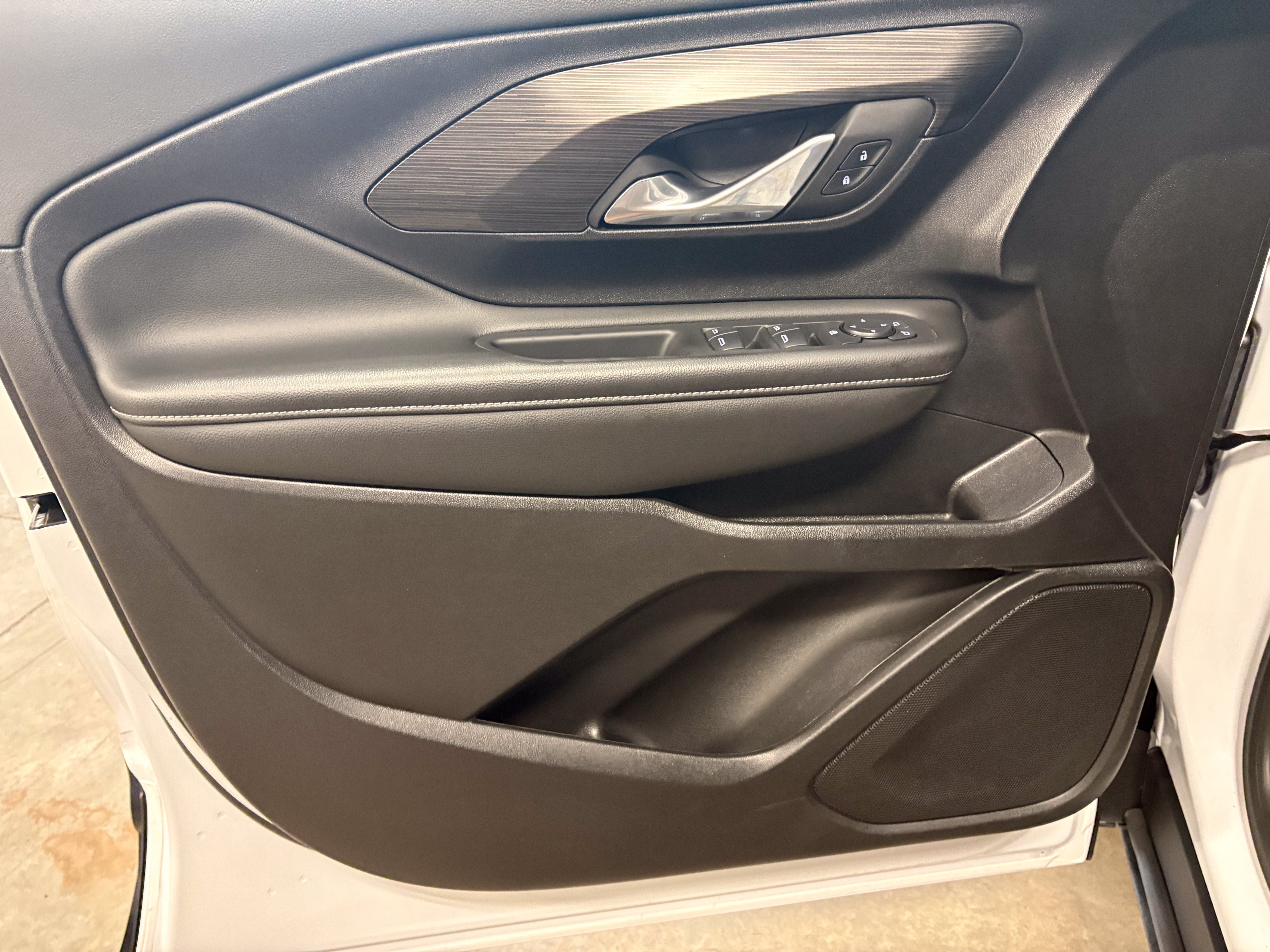 2024 GMC Terrain SLE AWD