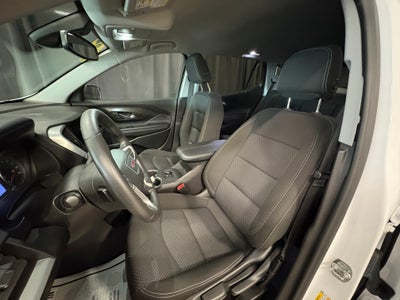 2024 GMC Terrain SLE AWD