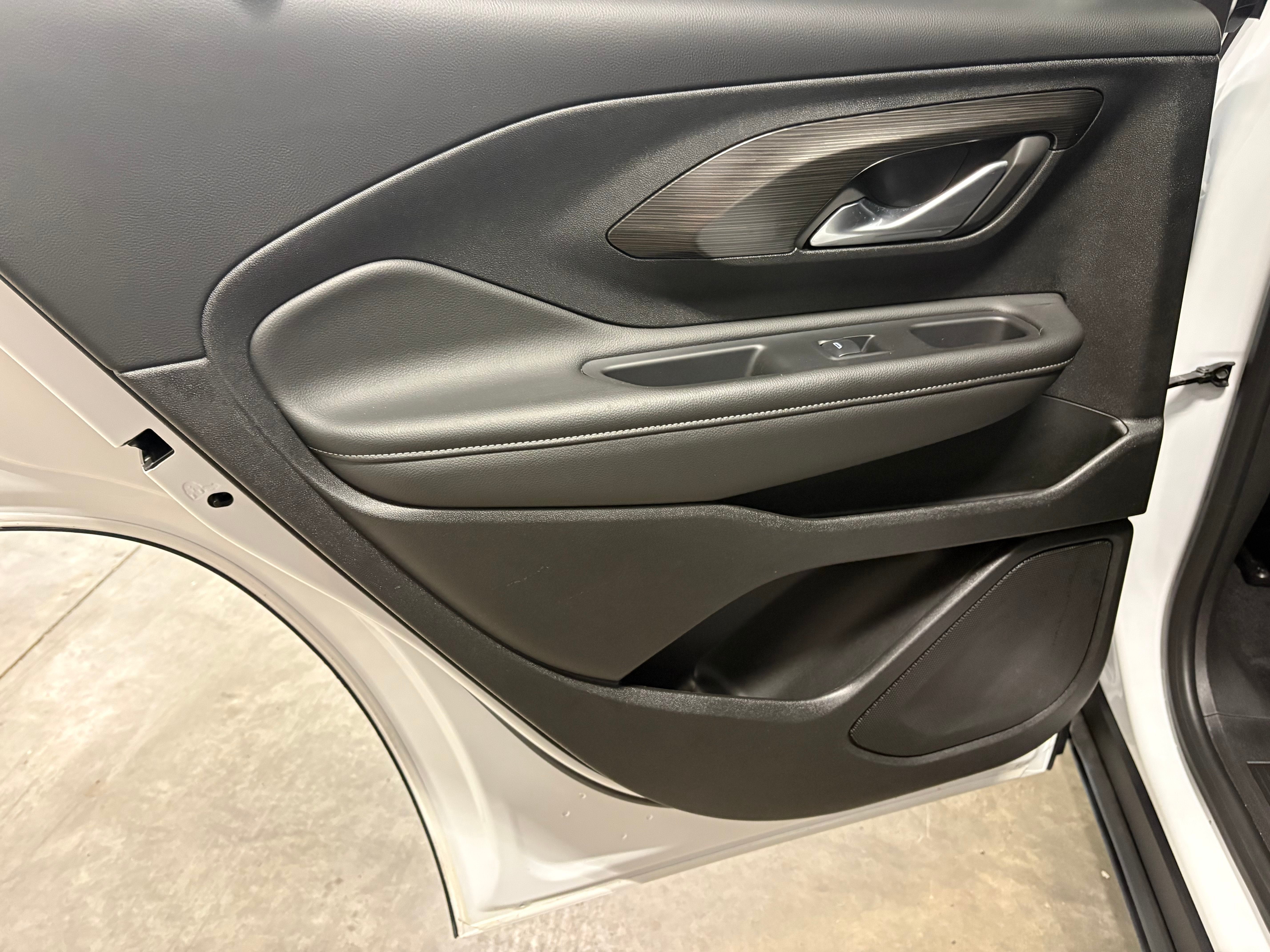 2024 GMC Terrain SLE AWD