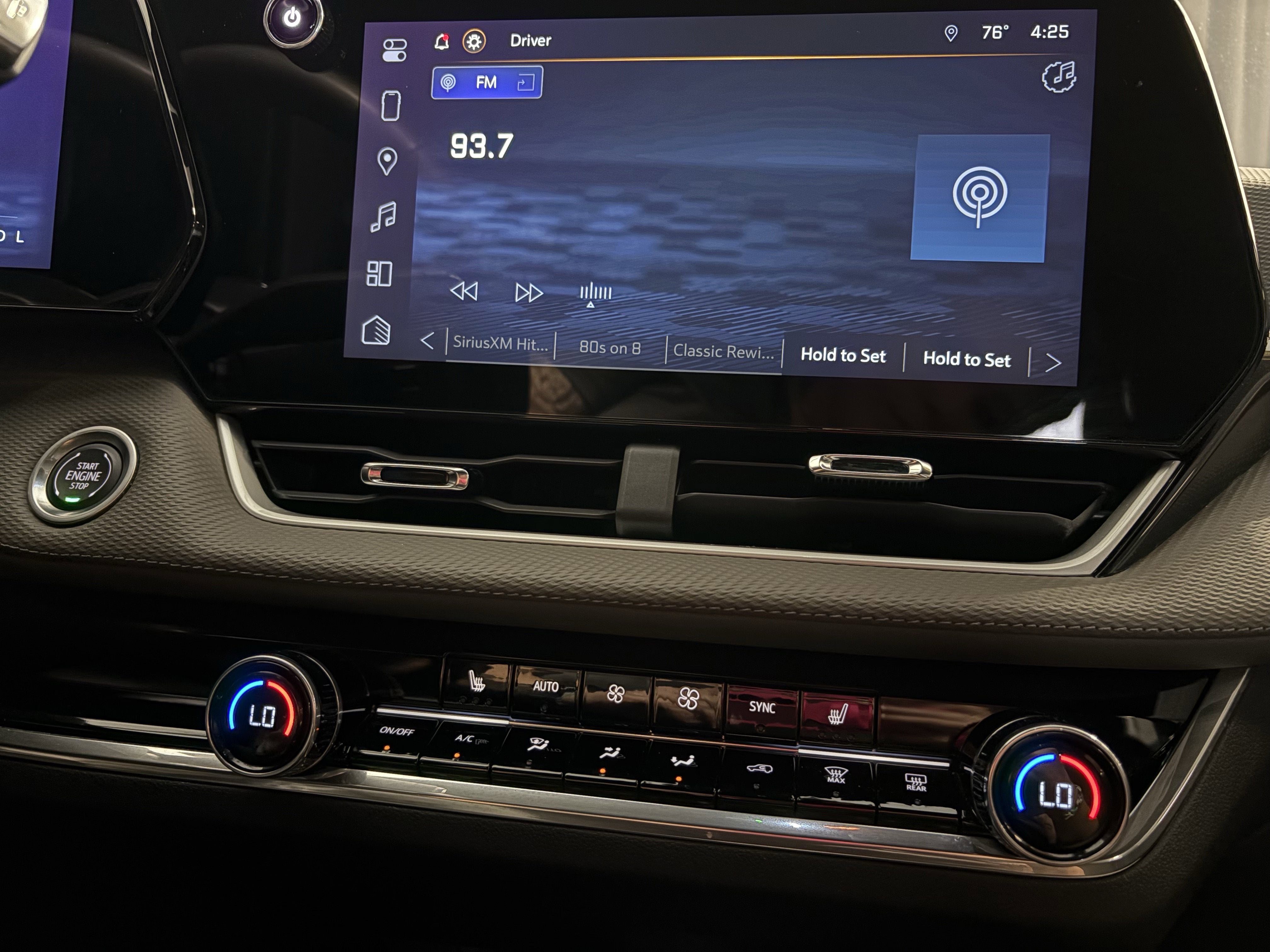 2025 Chevrolet Equinox FWD LT FWD