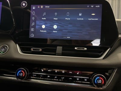 2025 Chevrolet Equinox FWD LT FWD