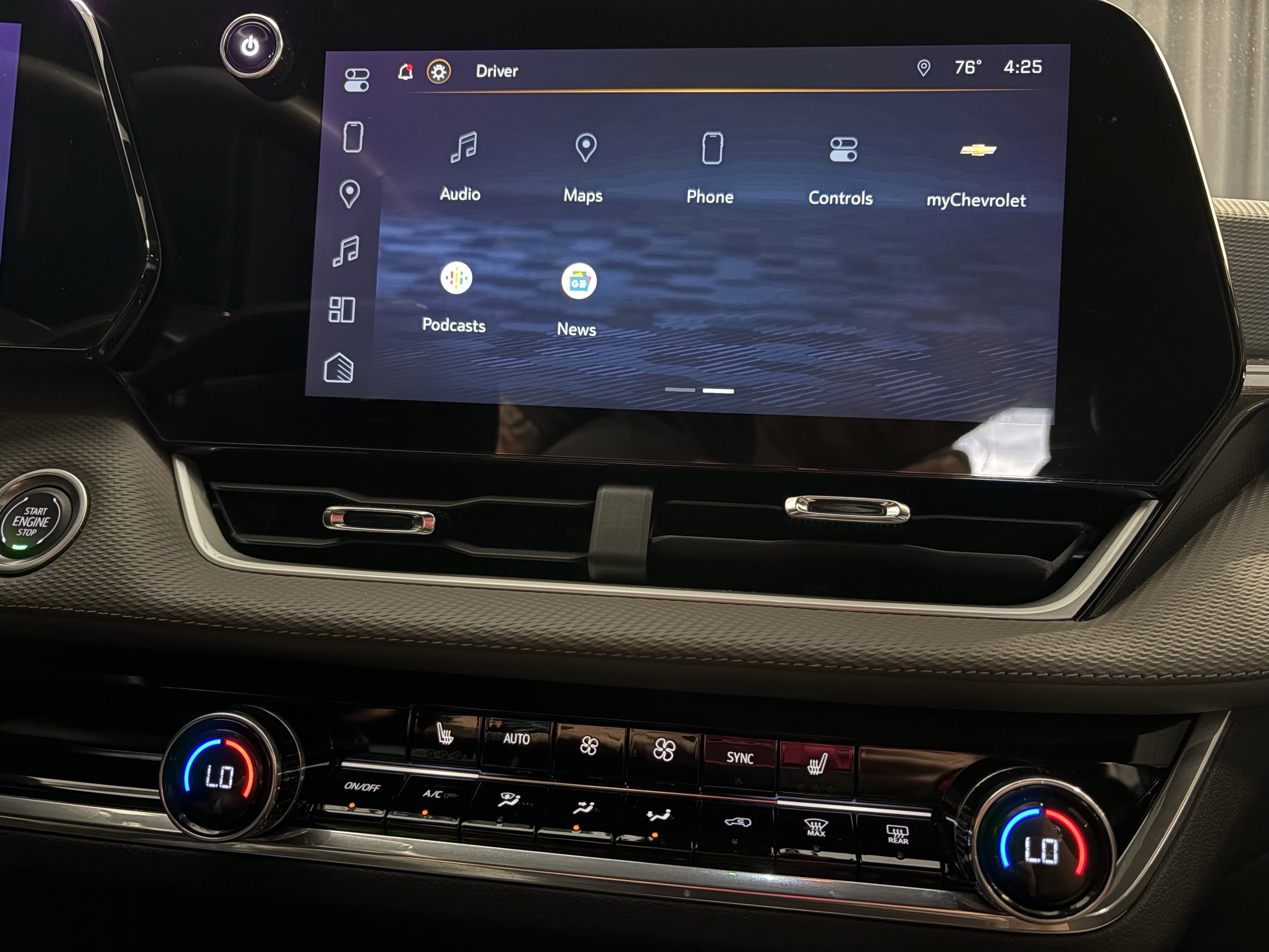 2025 Chevrolet Equinox FWD LT FWD