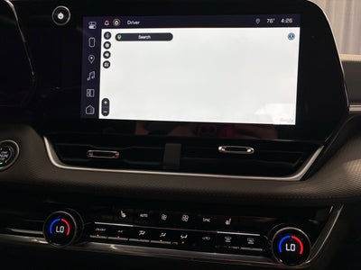 2025 Chevrolet Equinox FWD LT FWD