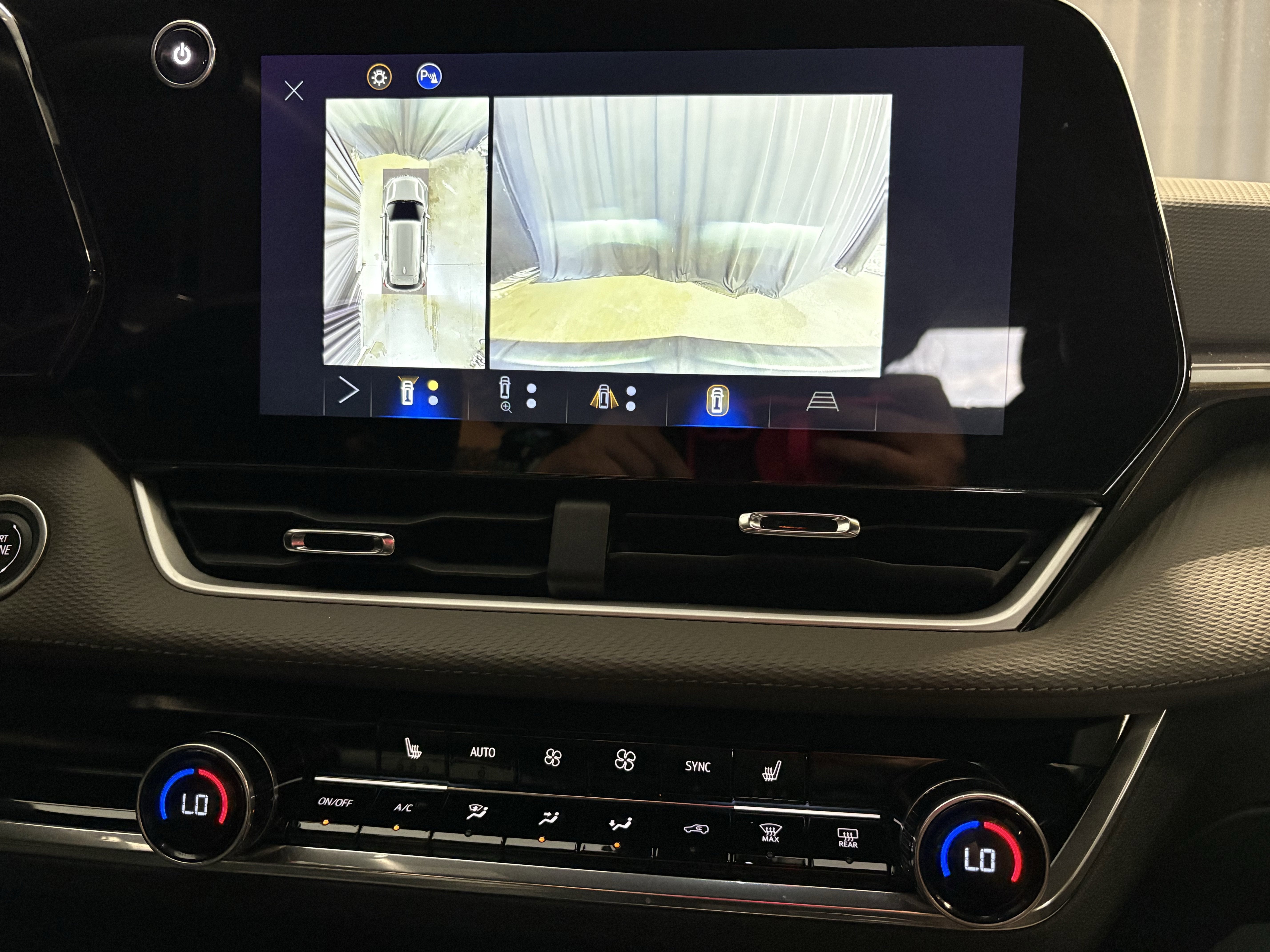 2025 Chevrolet Equinox FWD LT FWD