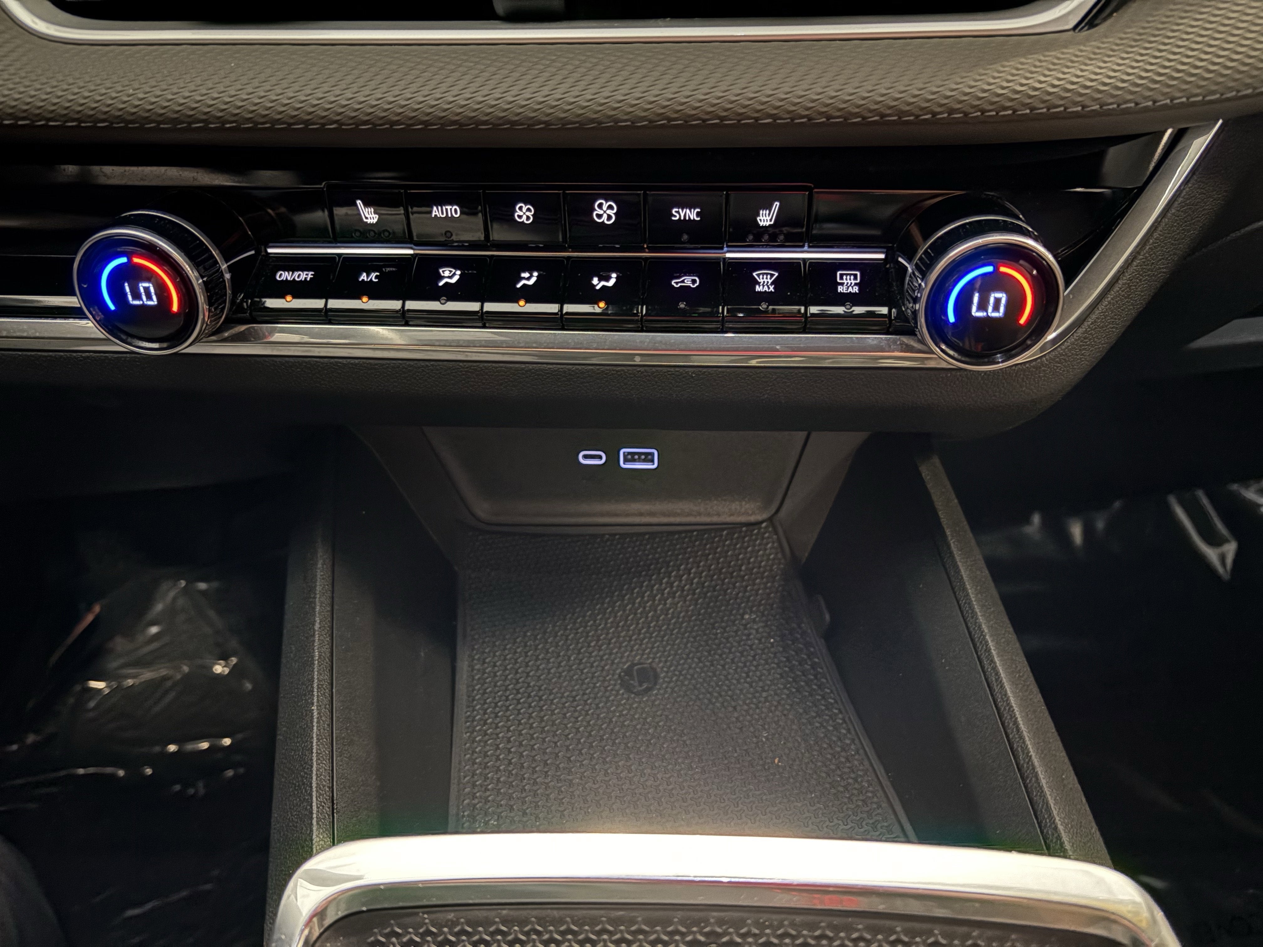 2025 Chevrolet Equinox FWD LT FWD