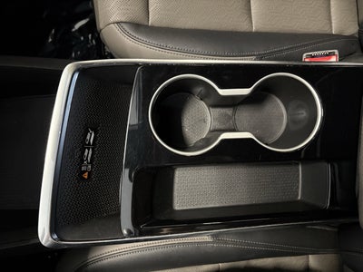 2025 Chevrolet Equinox FWD LT FWD