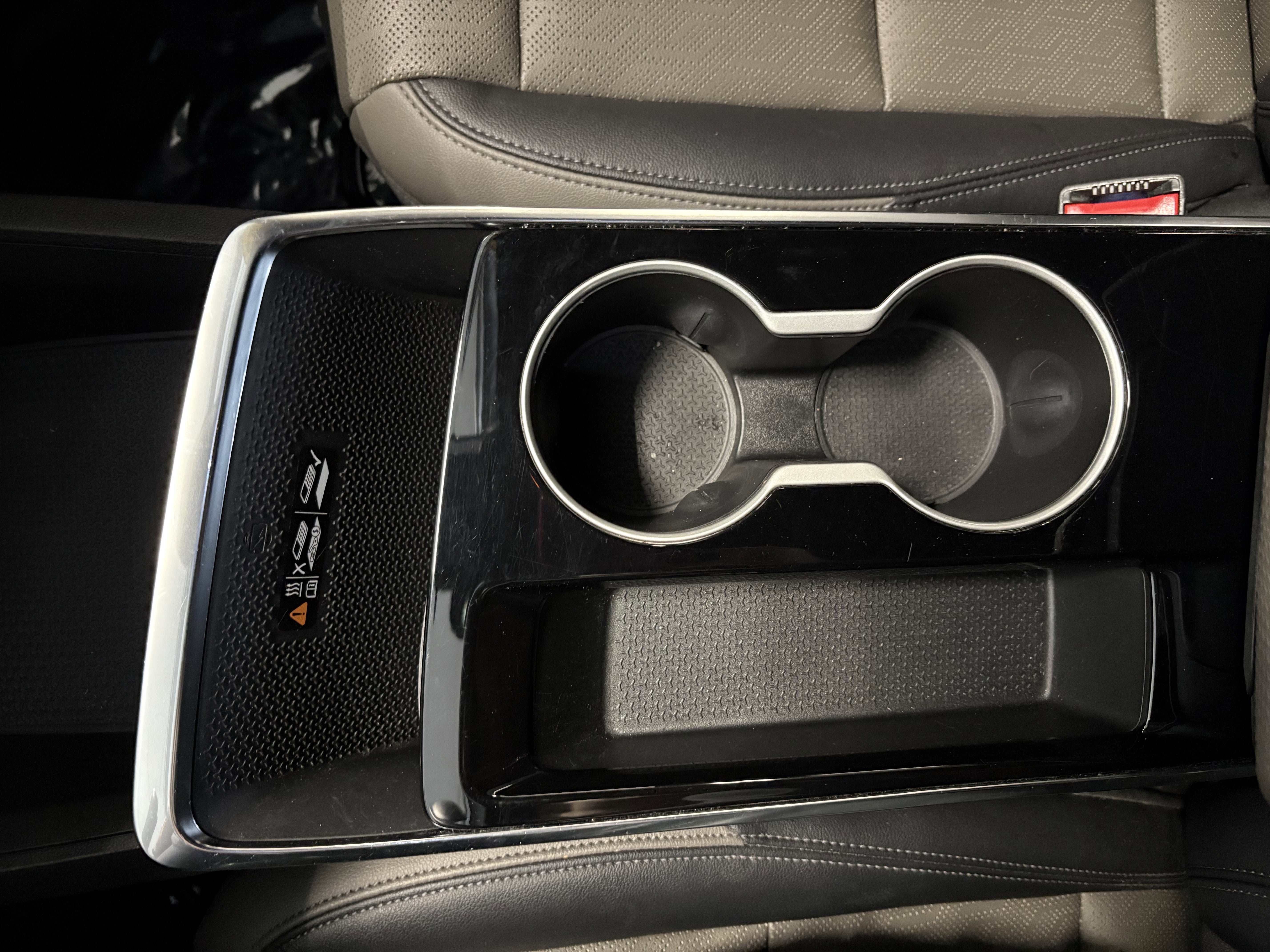 2025 Chevrolet Equinox FWD LT FWD