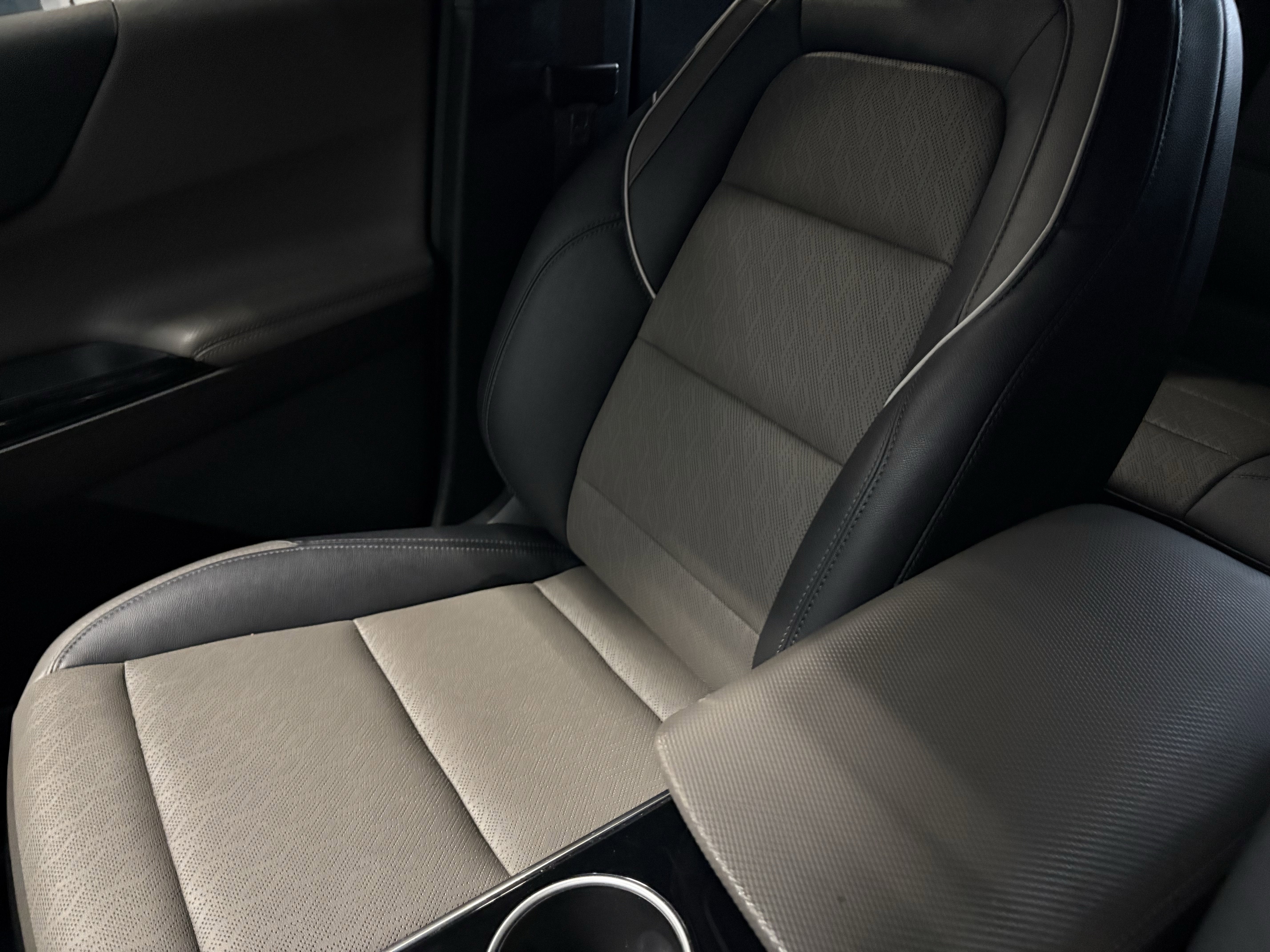 2025 Chevrolet Equinox FWD LT FWD