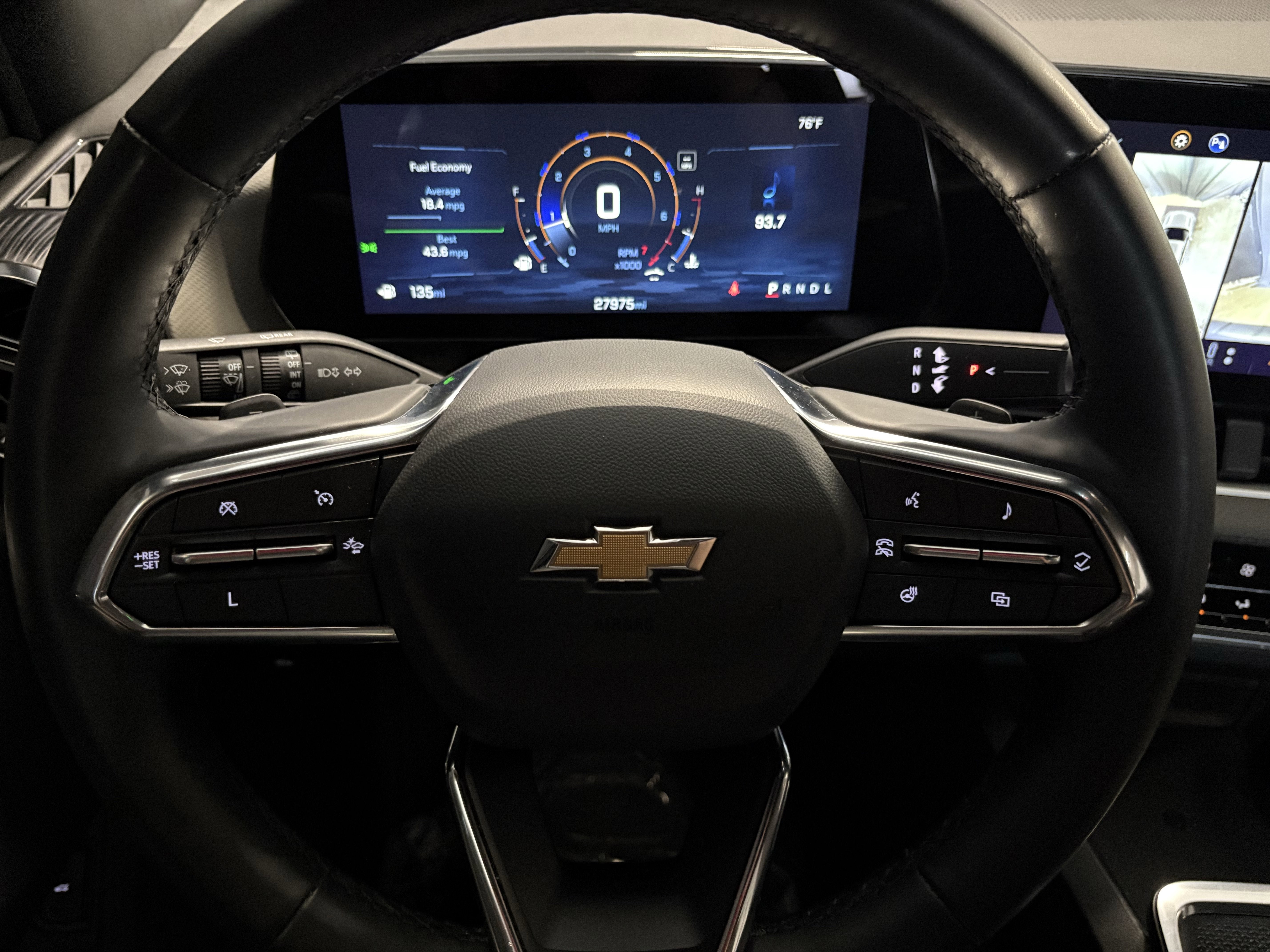 2025 Chevrolet Equinox FWD LT FWD