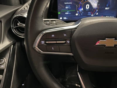 2025 Chevrolet Equinox FWD LT FWD