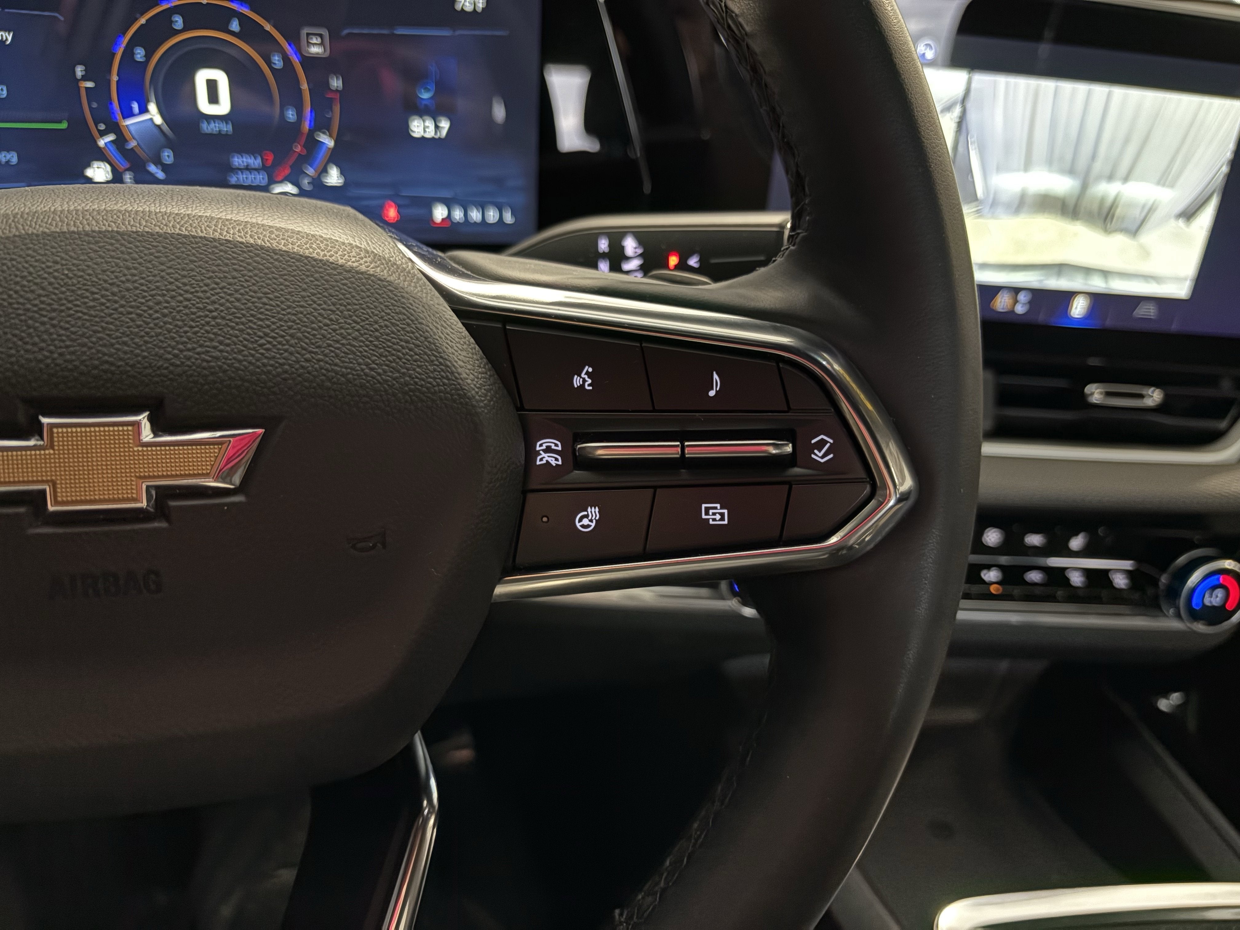 2025 Chevrolet Equinox FWD LT FWD