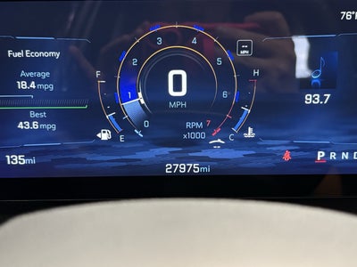 2025 Chevrolet Equinox FWD LT FWD