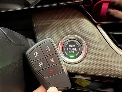 2025 Chevrolet Equinox FWD LT FWD