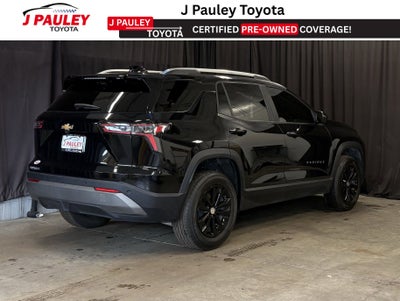 2025 Chevrolet Equinox FWD LT FWD