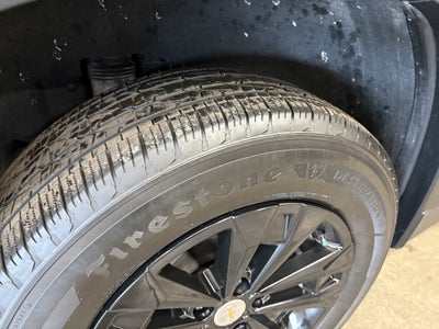 2025 Chevrolet Equinox FWD LT FWD