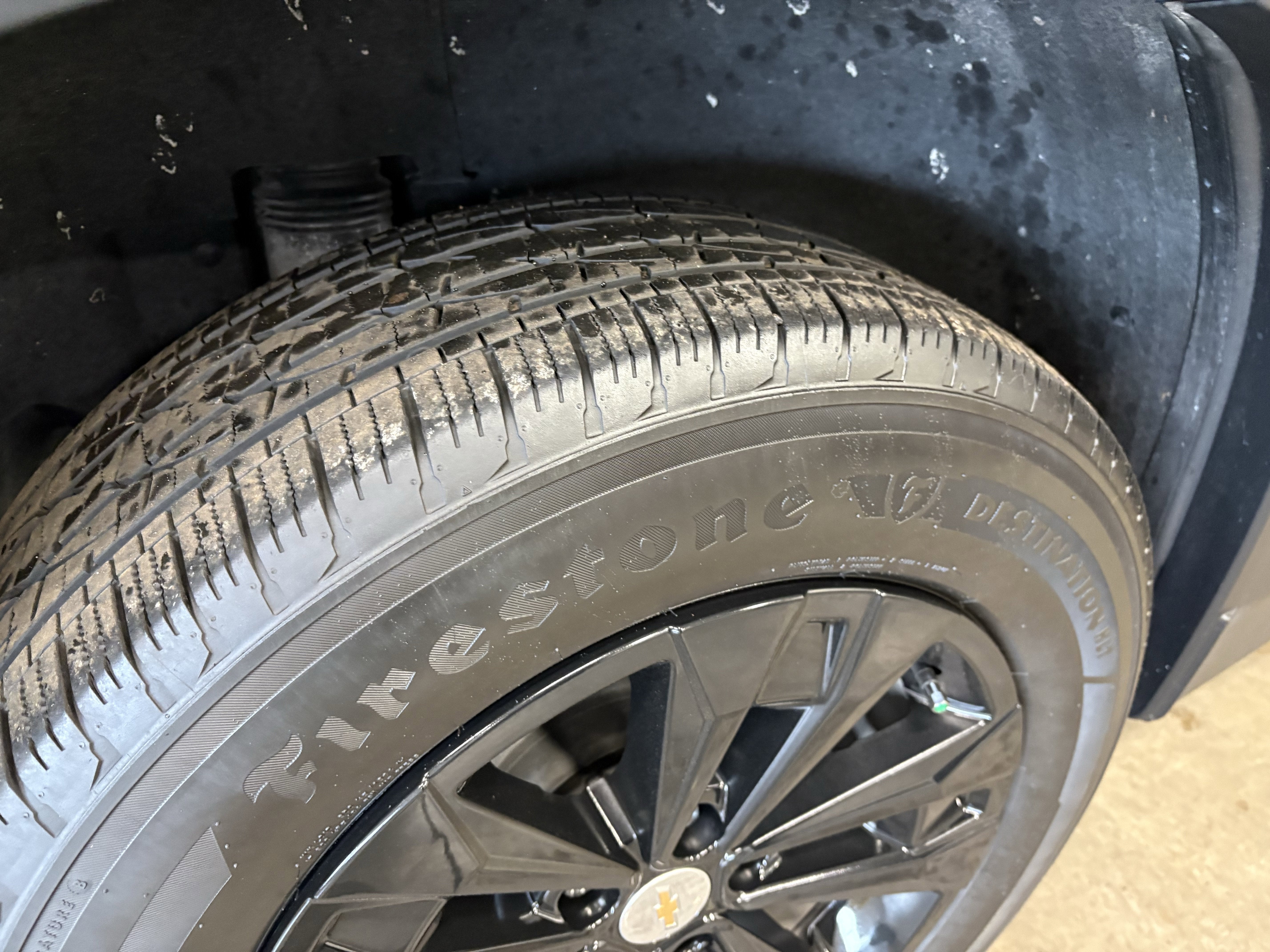 2025 Chevrolet Equinox FWD LT FWD