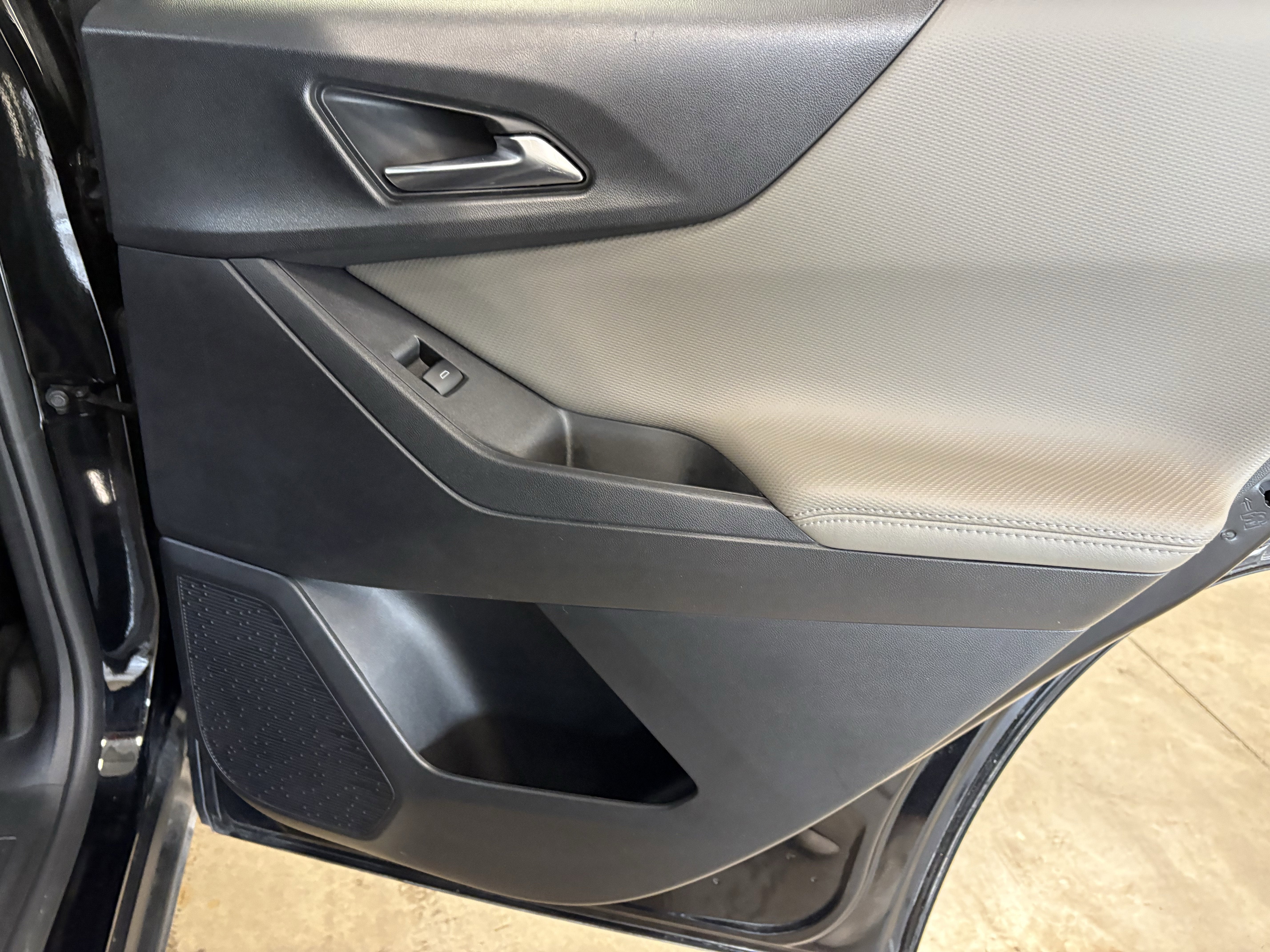 2025 Chevrolet Equinox FWD LT FWD