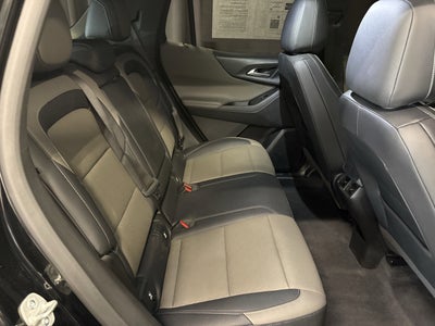 2025 Chevrolet Equinox FWD LT FWD