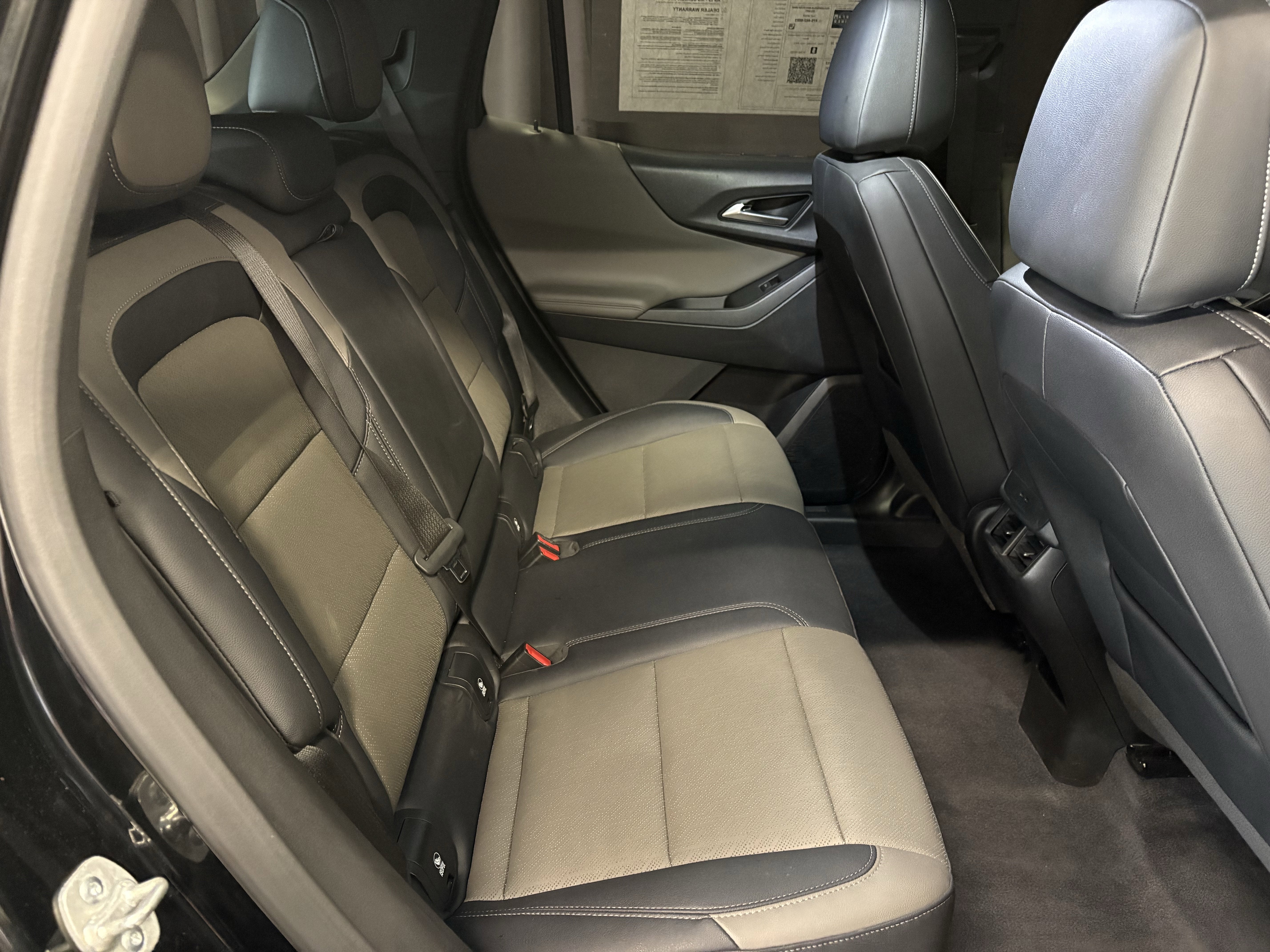 2025 Chevrolet Equinox FWD LT FWD