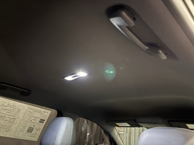 2025 Chevrolet Equinox FWD LT FWD