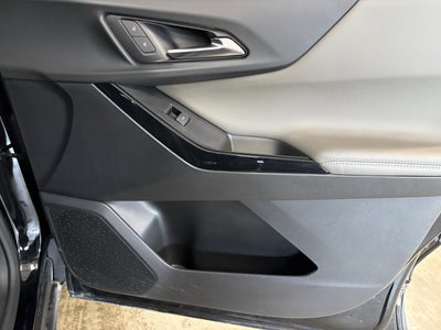 2025 Chevrolet Equinox FWD LT FWD