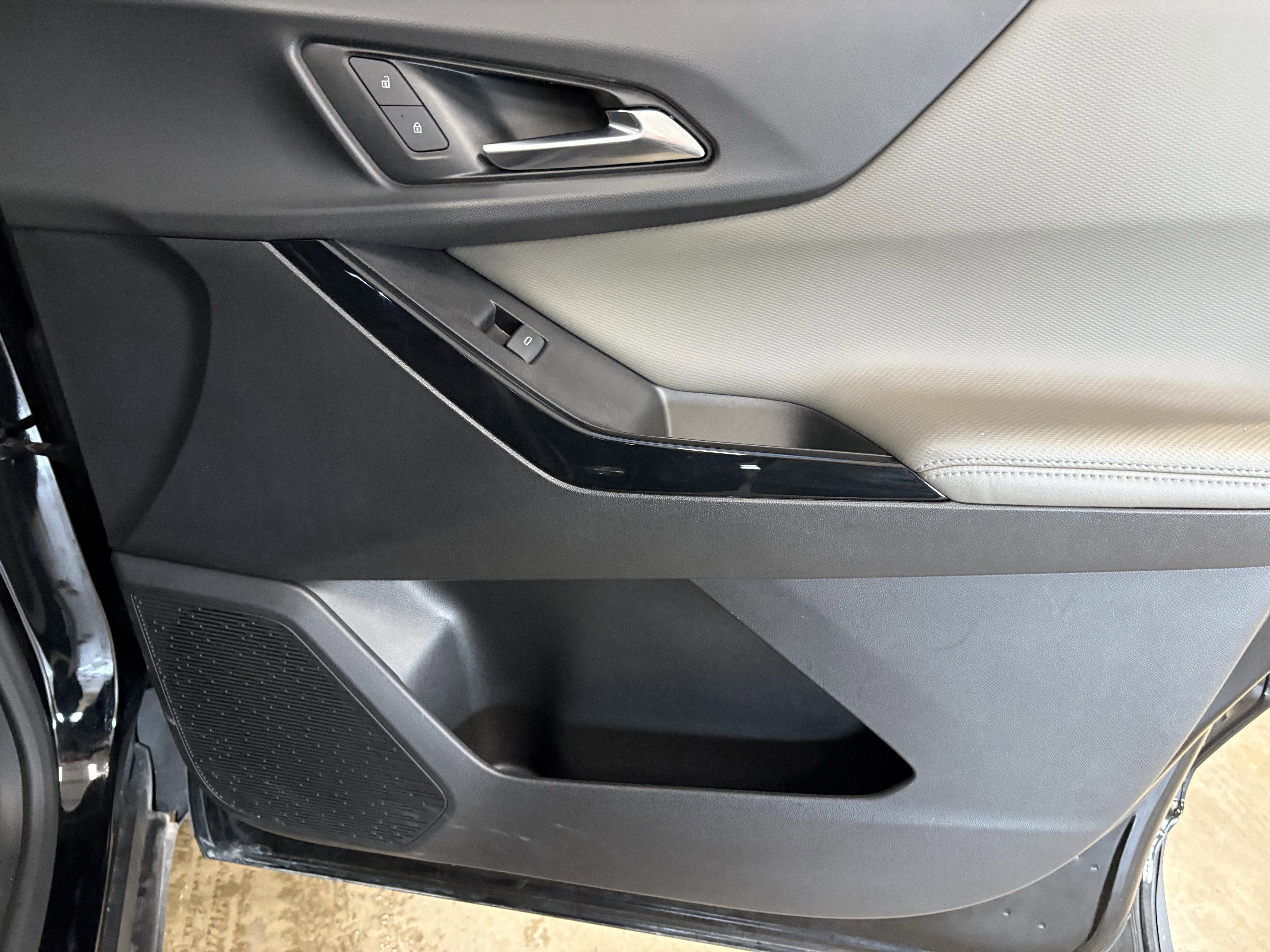 2025 Chevrolet Equinox FWD LT FWD