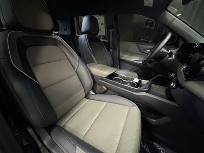 2025 Chevrolet Equinox FWD LT FWD