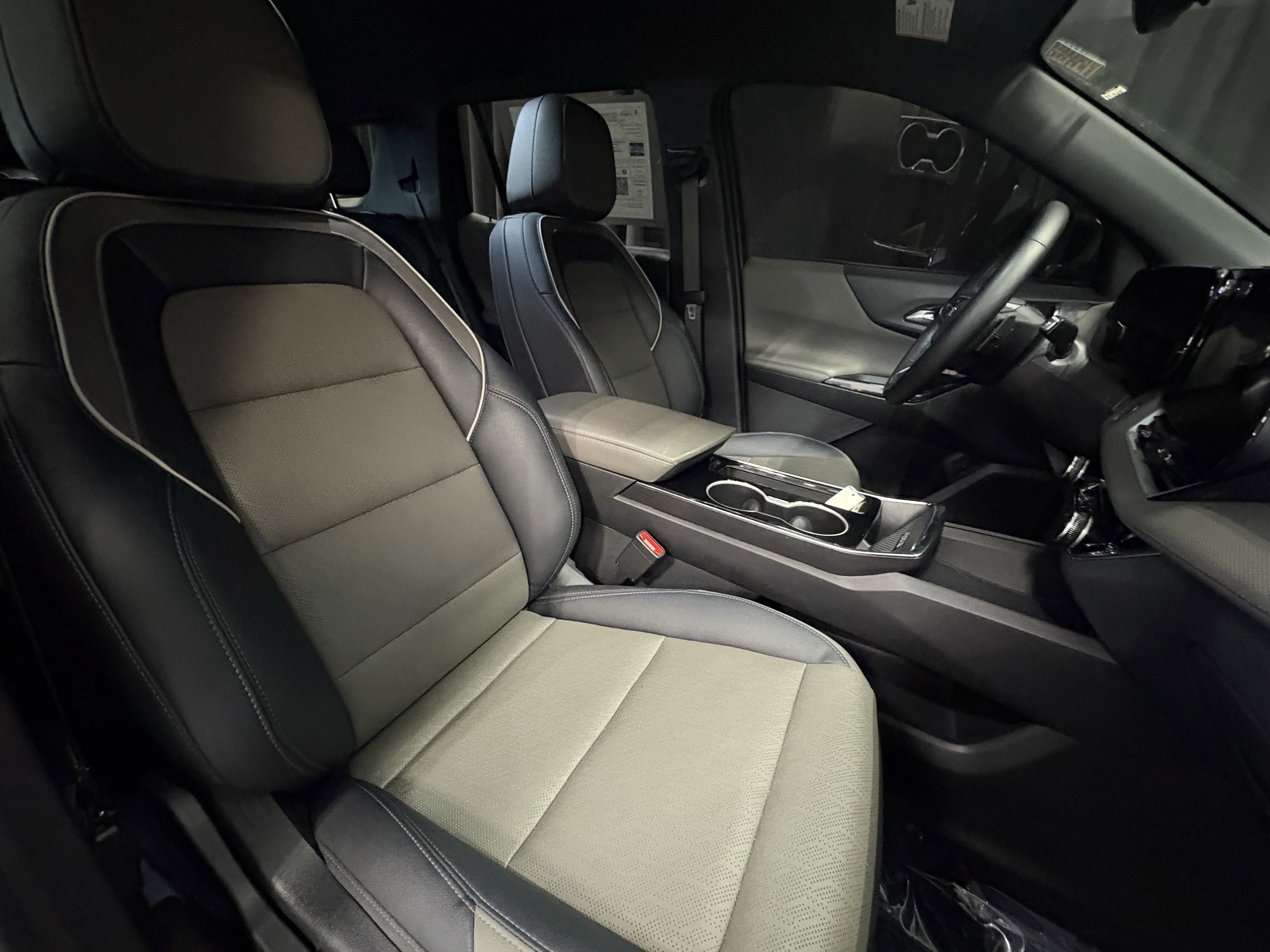 2025 Chevrolet Equinox FWD LT FWD