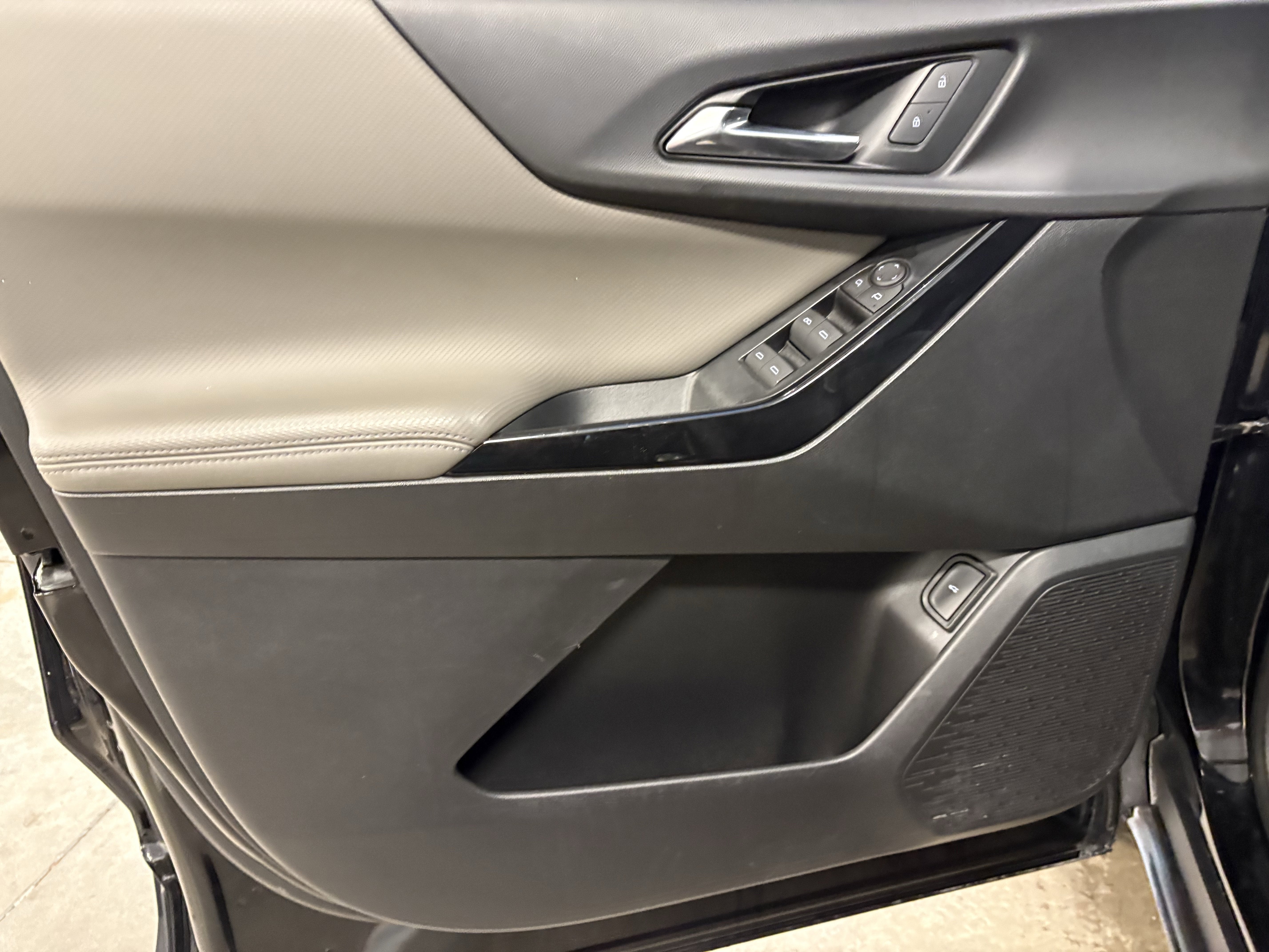 2025 Chevrolet Equinox FWD LT FWD