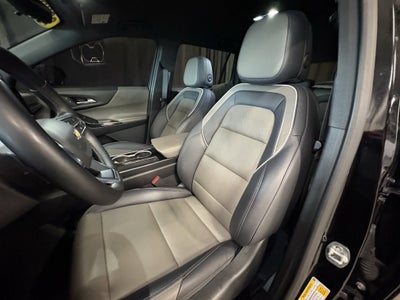 2025 Chevrolet Equinox FWD LT FWD