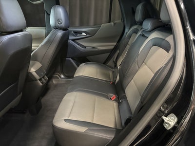 2025 Chevrolet Equinox FWD LT FWD