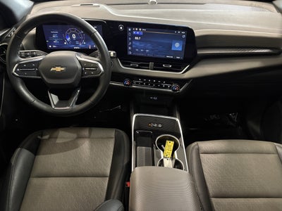 2025 Chevrolet Equinox FWD LT FWD